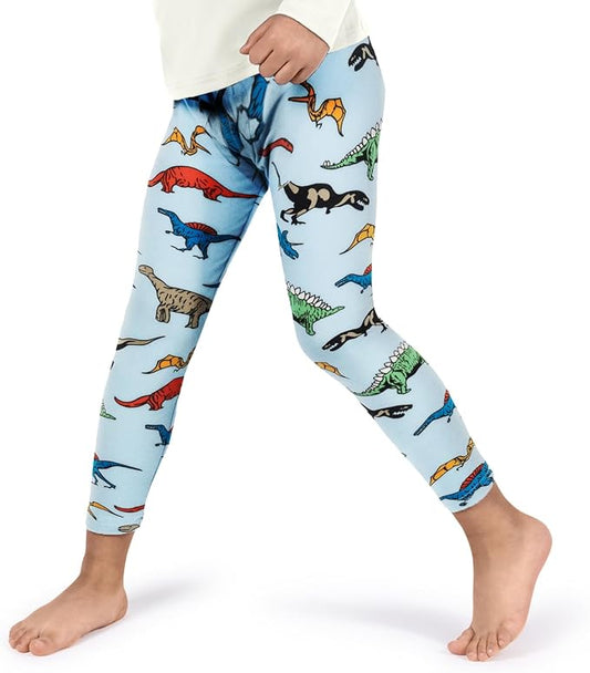 Rocky Thermal Underwear for Kids, Boys Thermals, Long Johns Underwear, Base Layer for Cold Weather/Skiing
