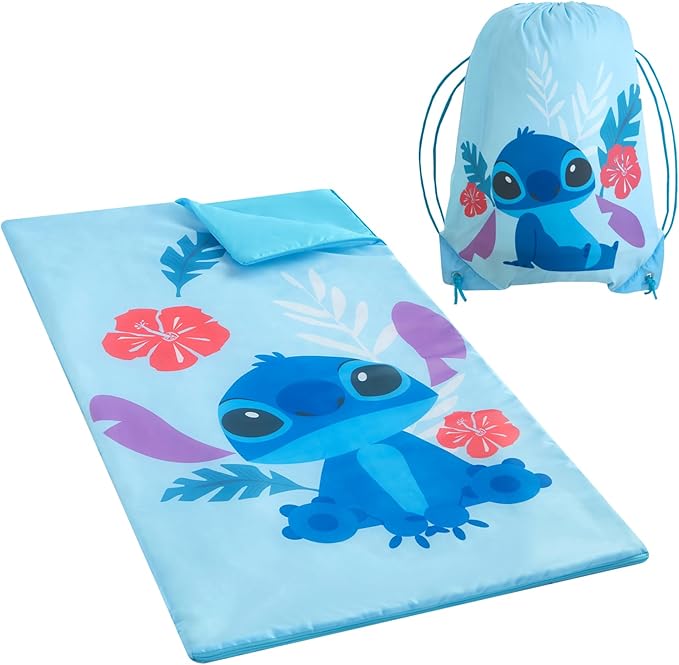 Sling Bag Slumber Set