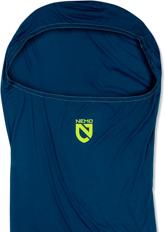 Nemo Equipment Tracer Sleeping Bag Liner