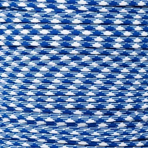 Paracord Planet 550lb Type III Paracord Combo Crafting Kits with Buckles