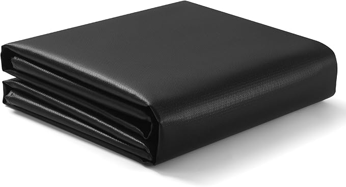6x8ft Welding Blanket, Silicone Coated Fiberglass Fire Blanket, Welding Blanket Fireproof, Designed for in Home and Outdoor Use for Professional and Heavy-duty Welding, Cutting, and Other Uses