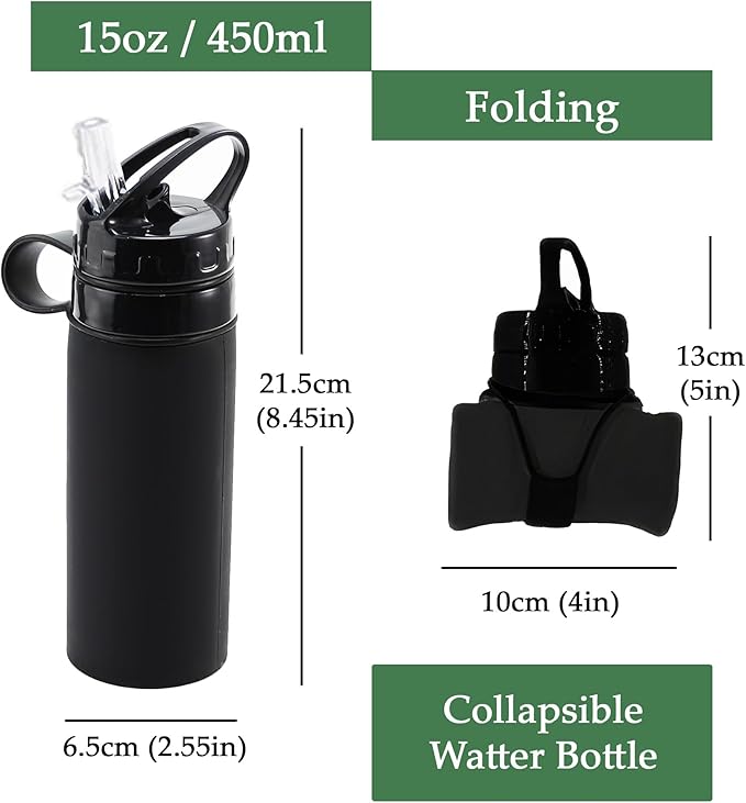 Kids Explorer Kit - 10-in-1 Nature Explore Set with Walkie Talkies, Binoculars, Compass, LED Flashlight - Outdoor Adventure Kit for Boys and Girls - Complete Camping Gear Bundle