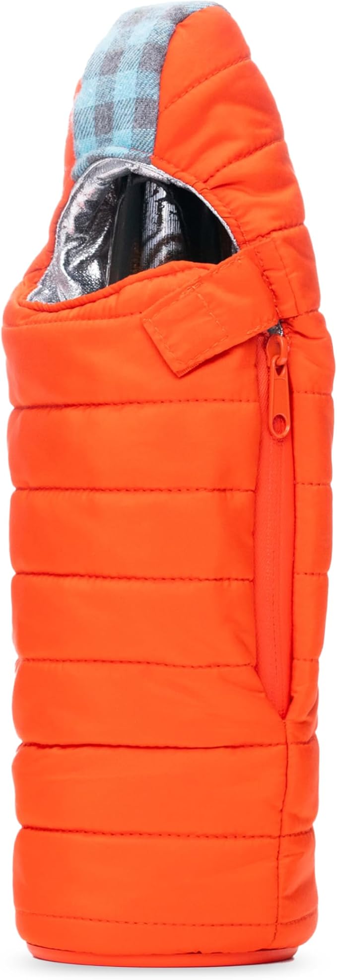 Puffin - The OG Beverage Sleeping Bag - Insulated Beer Cooler