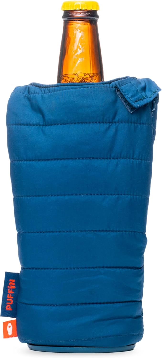 Puffin - The OG Beverage Sleeping Bag - Insulated Beer Cooler