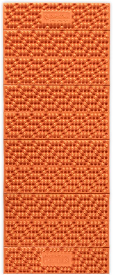NEMO Equipment Switchback Foam Sleeping Pad