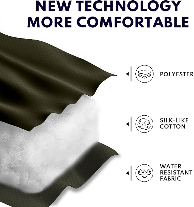 Sleeping Bags for Adults Cold Weather & Warm,Backpacking Camping Sleeping Bag for Tall Girls Boys,Lightweight,Compact,Waterproof Camping Gear for Traveling,Hiking,Hotel,Outdoor & Indoor