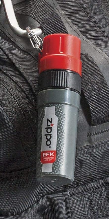 Zippo ZO30072 Emergency Fire Kit