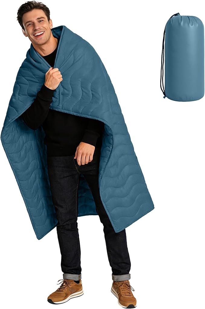 Camping Blanket