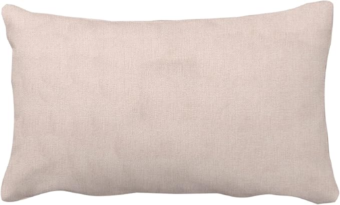 Leaveland Magic Arrow Compass North South West East 12x20 Inch Cotton Linen Square Throw Pillow Case Decorative Durable Cushion Slipcover Home Decor Standard Size Accent Pillowcase