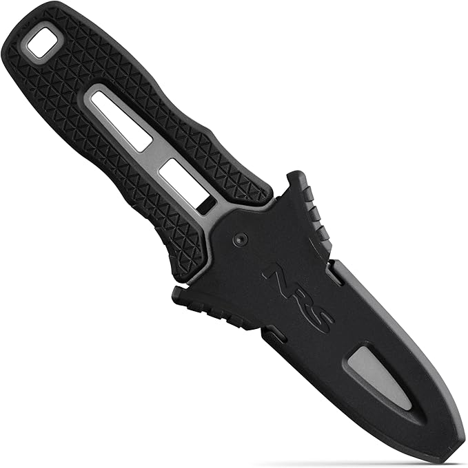 NRS 2024 Pilot Knife | Safety Knife