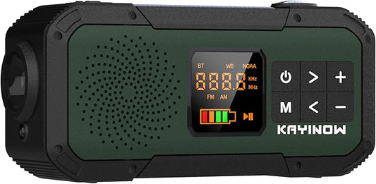 Portable Radio