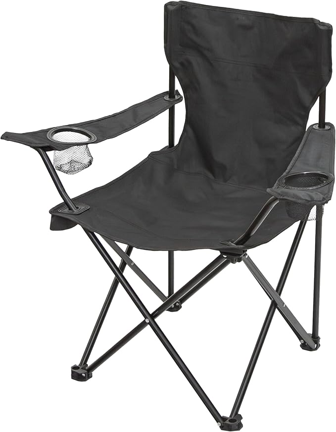 Stansport Apex Camping Chair