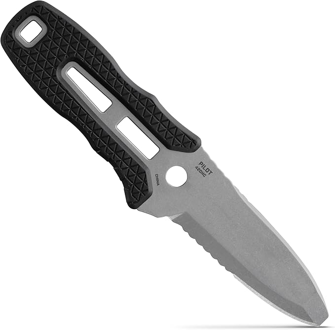 NRS 2024 Pilot Knife | Safety Knife