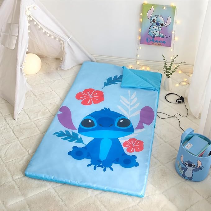 Sling Bag Slumber Set