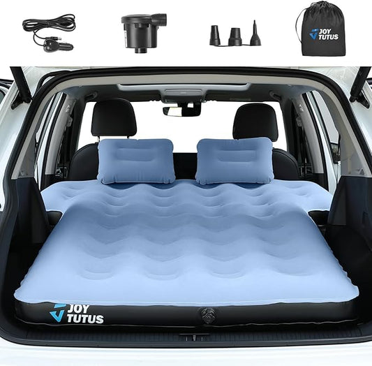 JOYTUTUS SUV Air Mattress Camping Bed