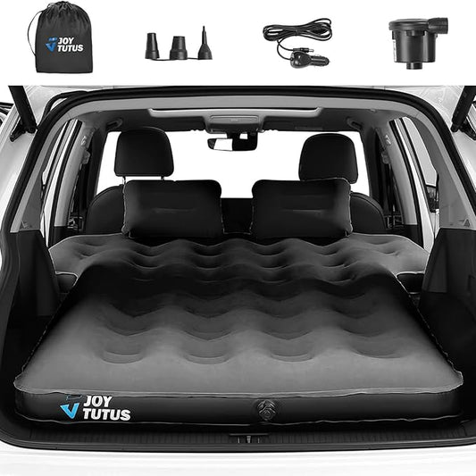 JOYTUTUS SUV Air Mattress Camping Bed