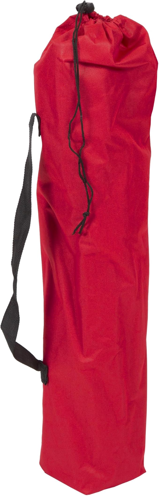 Pacific Play Tents – Kids Folding Chair, 100 lbs. Weight Capacity - Ruby Red