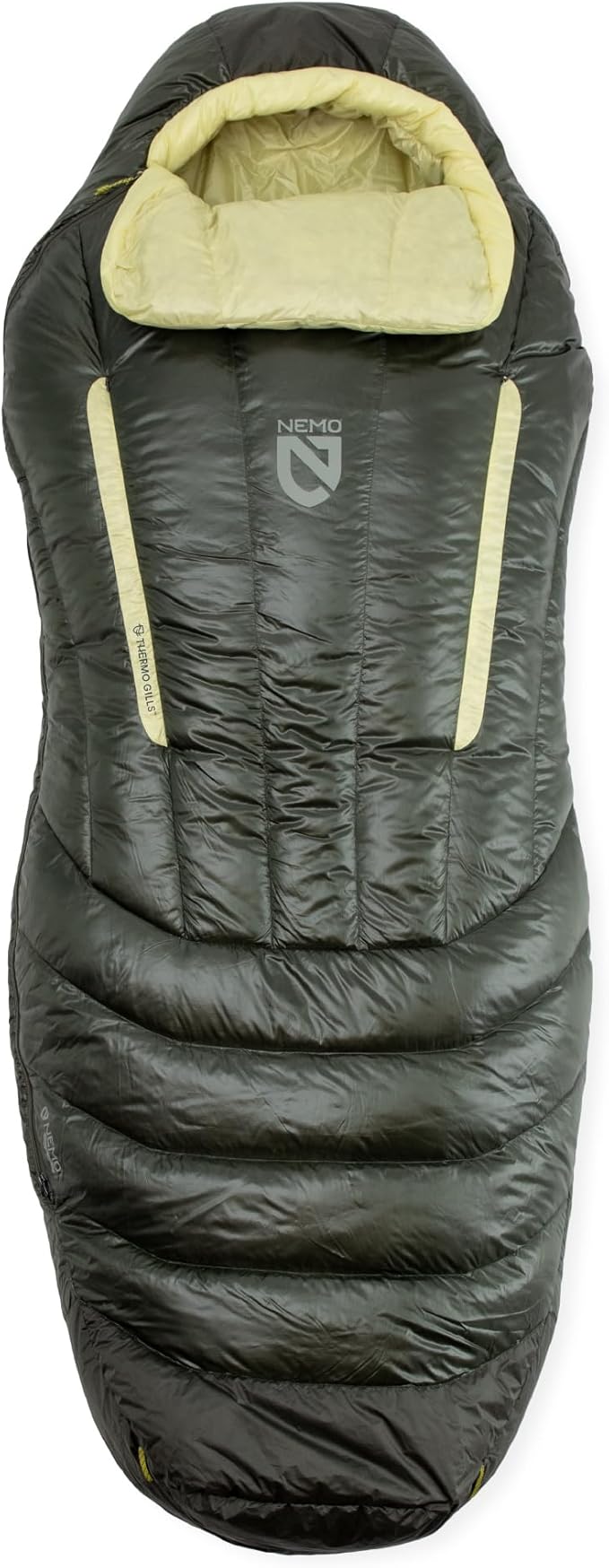 NEMO Equipment Disco Men's & Women's Endless Promise Down Sleeping Bag
