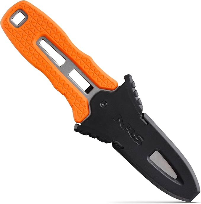 NRS 2024 Pilot Knife | Safety Knife