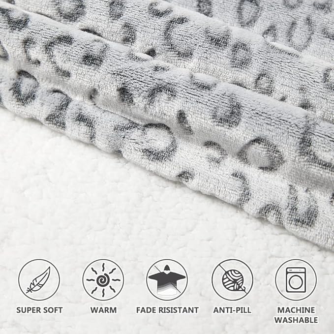 Krifey Wearable Blanket Hoodie, Oversized Sherpa Hooded as Birthday Gifts for Mom Women Girlfriend Men, Cozy Sweatshirt with Giant Pocket