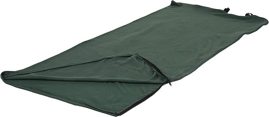Stansport Sleeping-Bags Stansport Fleece Sleeping Bag