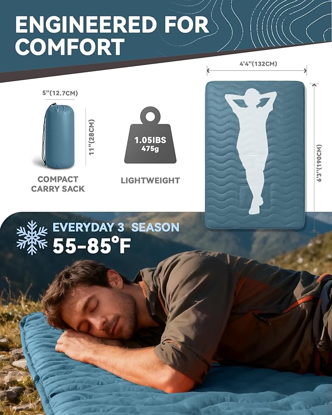 Camping Blanket