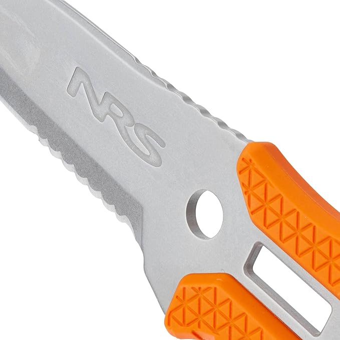 NRS 2024 Pilot Knife | Safety Knife
