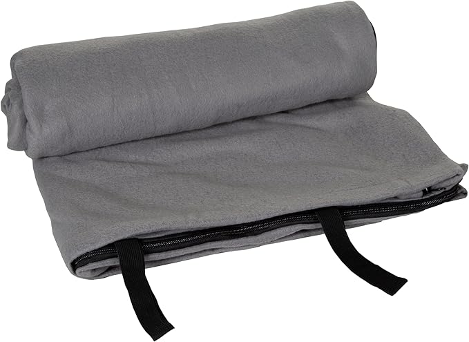 Stansport Sleeping-Bags Stansport Fleece Sleeping Bag