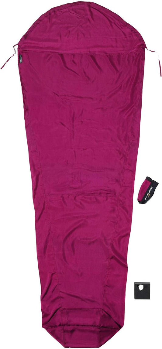 COCOON - Premium - Silk MummyLiner