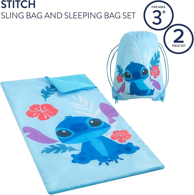 Sling Bag Slumber Set