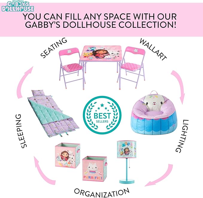 Sling Bag Slumber Set