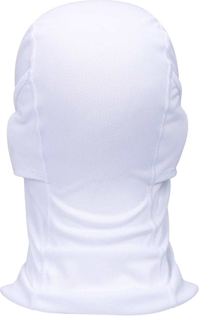 Balaclava Face Mask Adjustable Windproof UV Protection Hood