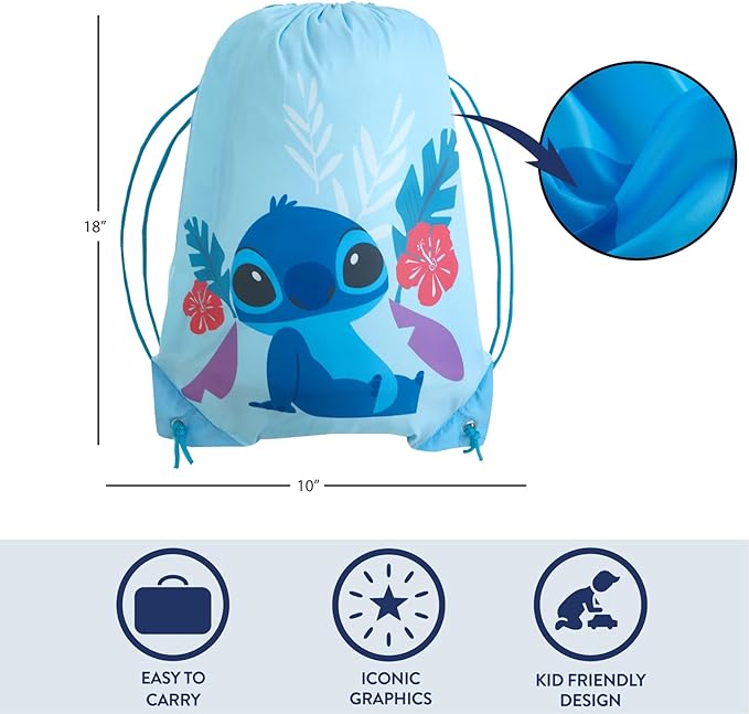 Sling Bag Slumber Set