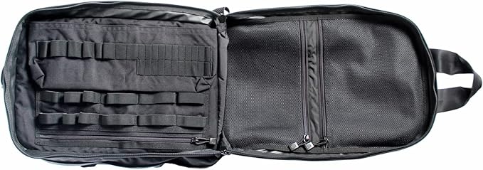 BLACKHAWK S.T.O.M.P. II Medical Coverage Bag (Jumpable)
