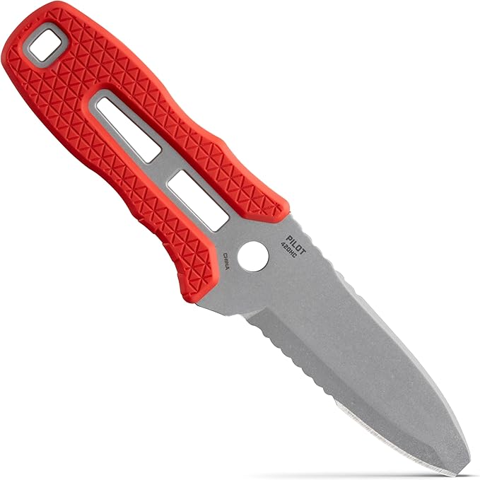 NRS 2024 Pilot Knife | Safety Knife