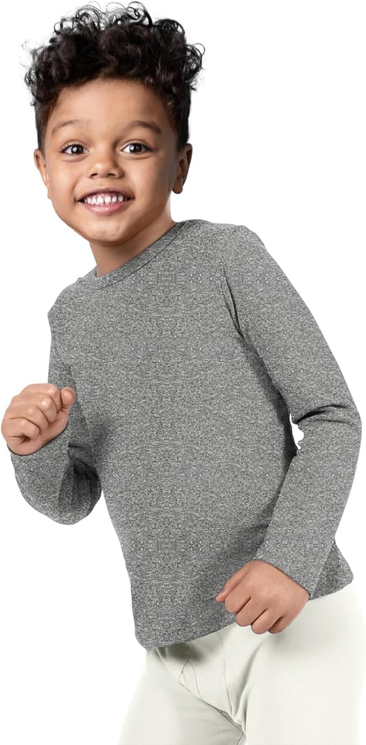 Rocky Thermal Underwear for Kids, Boys Thermals, Long Johns Underwear, Base Layer for Cold Weather/Skiing