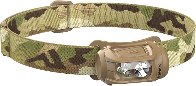 Remix RGB-Multicam