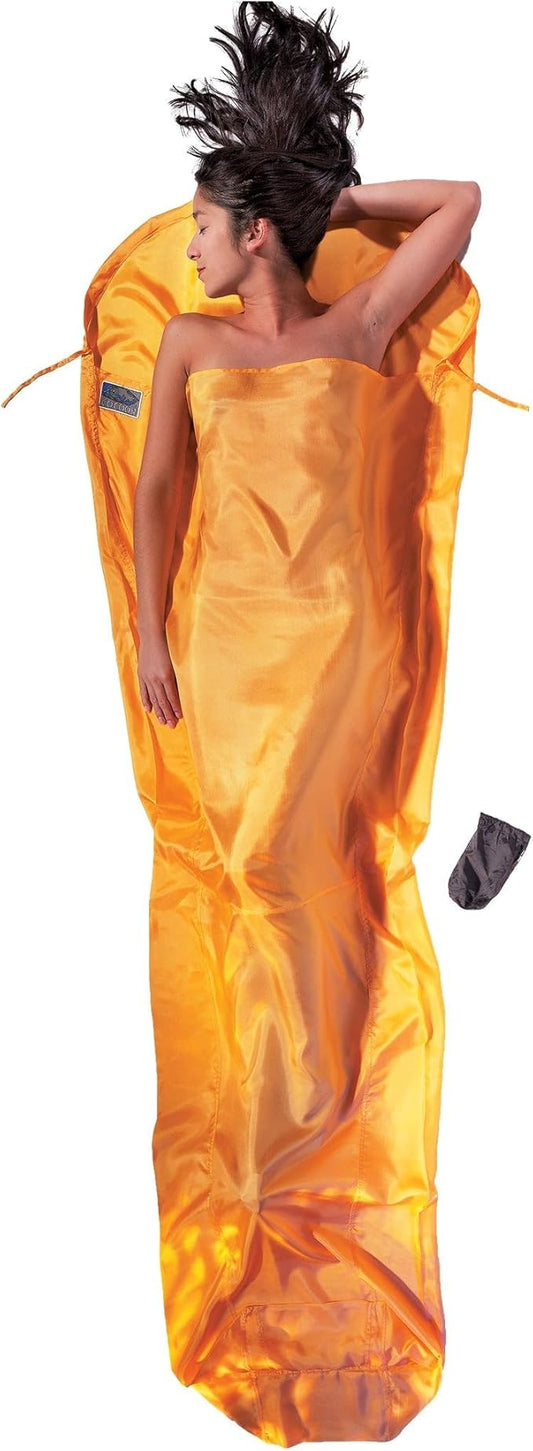 COCOON - Premium - Silk MummyLiner