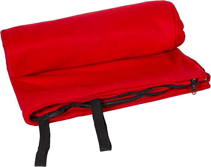 Stansport Sleeping-Bags Stansport Fleece Sleeping Bag