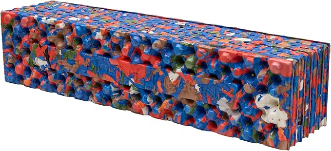 ALPS Mountaineering Reclaimed Foldable Foam Mat or Seat