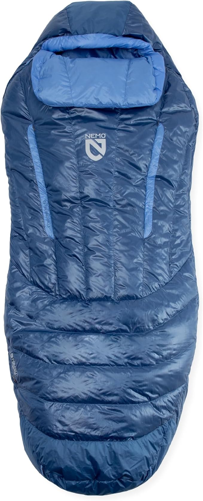 NEMO Equipment Disco Men's & Women's Endless Promise Down Sleeping Bag