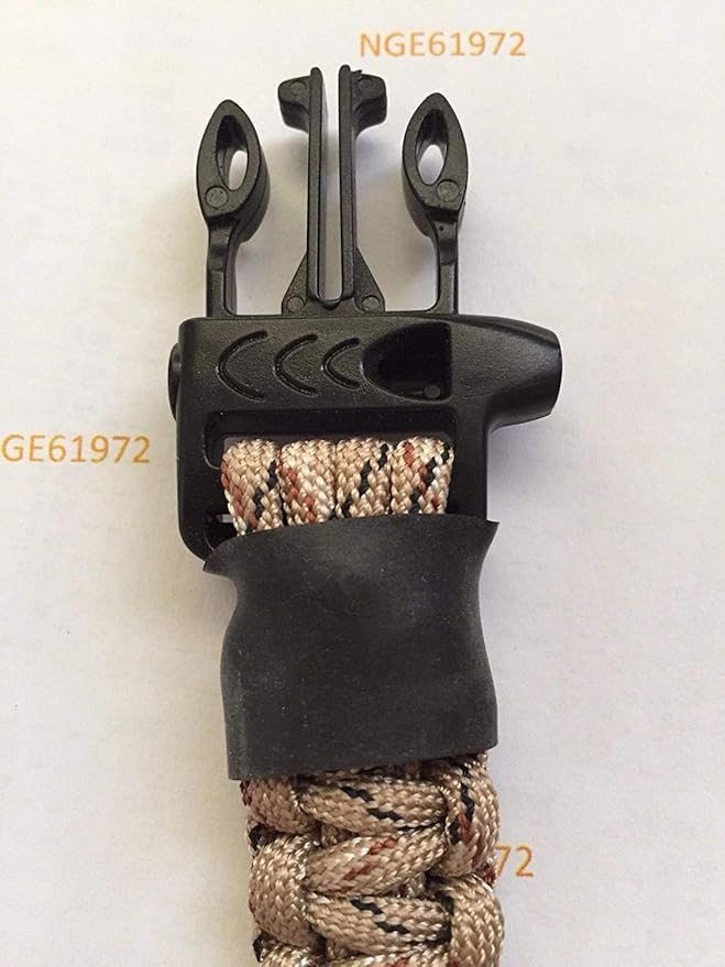 Ranger Bands® 35 Count Mixed Count Made from EPDM Rubber for Survival and Strapping Gear Made in The USA Tactical Rubber Bands, Heavy Duty Rubber Bands Black.