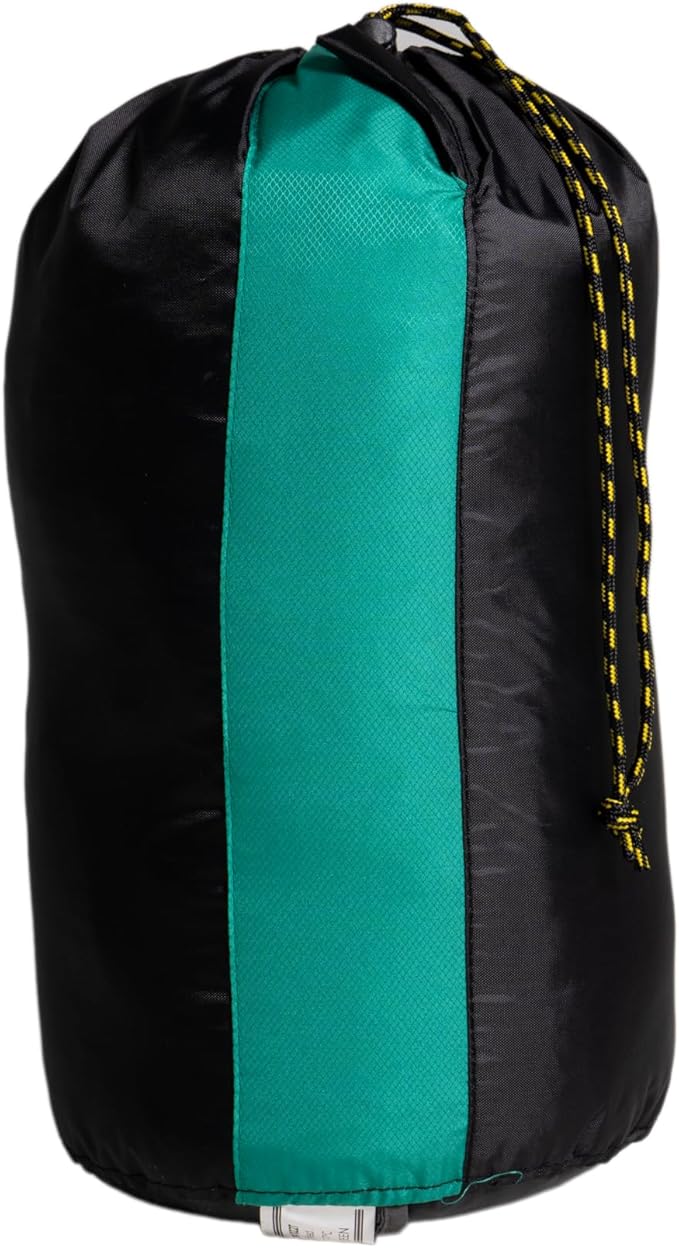 Teton 20F and 5F Degree Sleeping Bag; Lightweight, Warm Weather Mummy Sleeping Bags for Adults and Kids, Camping, Backpacking, Hiking