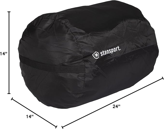 Stansport Polyester Stuff Bag