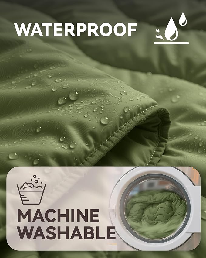 Camping Blanket