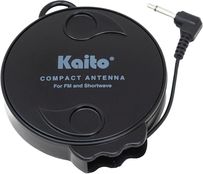 Kaito T-1 Radio Antenna
