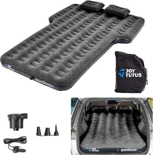 JOYTUTUS SUV Air Mattress Camping Bed