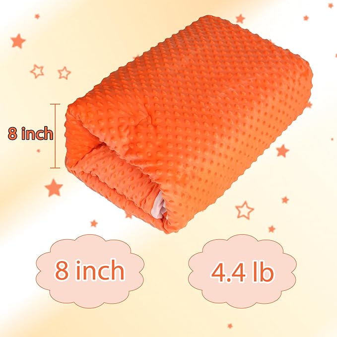 Wizland Sleeping Bag for Kid-Thick Cut Flannel School Mat for Boys and Girls Kindergarten Portable Nap Mats Super Soft, Warm, Cozy, 3.3 Lbs Thickened, 61.8"×28.3" Kid Gift for 3 4 5 6 7 8 9