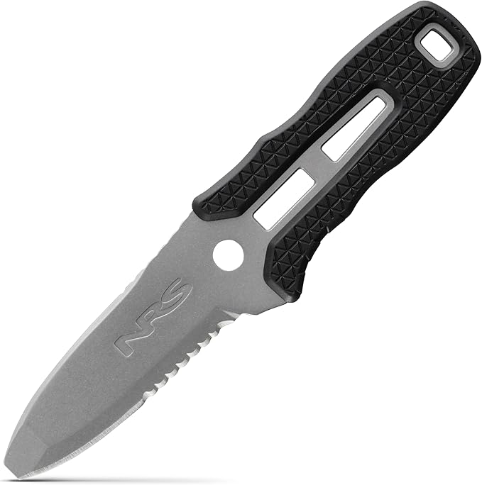 NRS 2024 Pilot Knife | Safety Knife