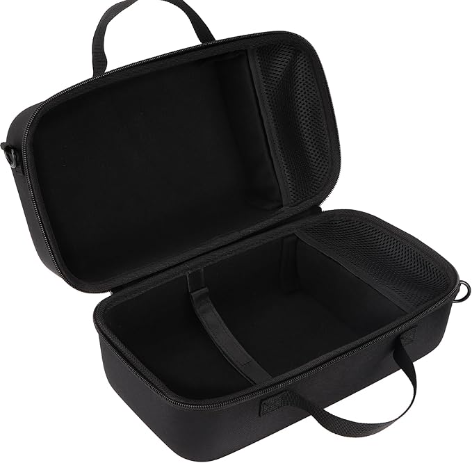 Lebakort Hard Case Compatible with Anker SOLIX C300 Power Station